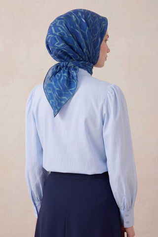 Silk Home Soft Eşarp 73130-14 - 463993471203 - | Silk Home