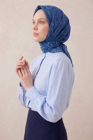 Silk Home Soft Eşarp 73130-14 - 463993471203 - | Silk Home