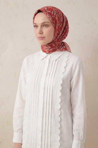 Silk Home Soft Eşarp 73130-21 - 463993471203 - | Silk Home