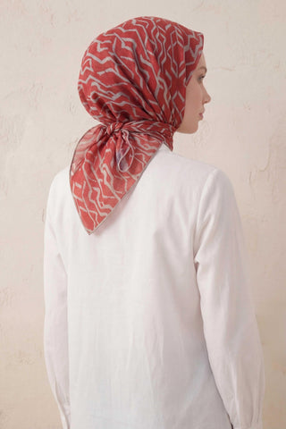 Silk Home Soft Eşarp 73130-21 - 463993471203 - | Silk Home