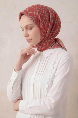 Silk Home Soft Eşarp 73130-21 - 463993471203 - | Silk Home
