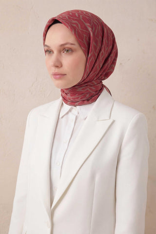 Silk Home Soft Eşarp 73130-24 - 463993471203 - | Silk Home