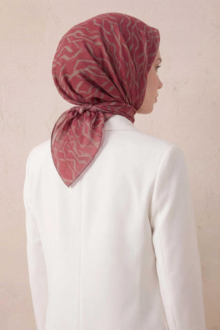 Silk Home Soft Eşarp 73130-24 - 463993471203 - | Silk Home