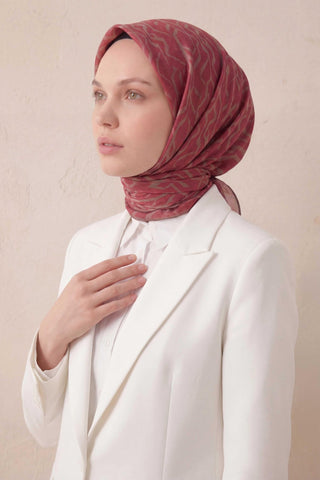 Silk Home Soft Eşarp 73130-24 - 463993471203 - | Silk Home