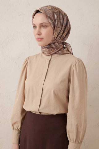 Silk Home Soft Eşarp 73132-02 - 463993471203 - | Silk Home