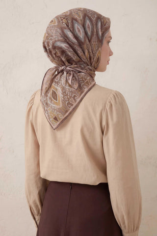 Silk Home Soft Eşarp 73132-02 - 463993471203 - | Silk Home