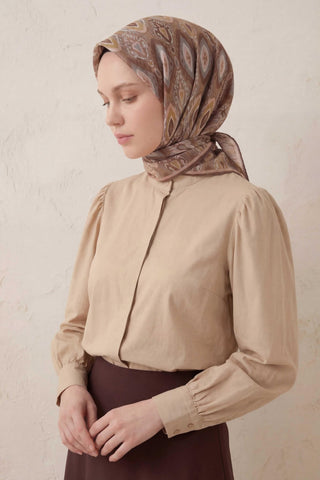 Silk Home Soft Eşarp 73132-02 - 463993471203 - | Silk Home
