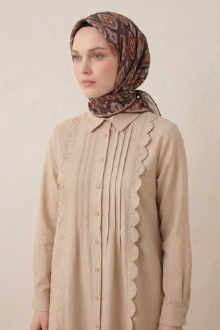 Silk Home Soft Eşarp 73132-06 - 463993471203 - | Silk Home