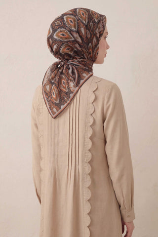 Silk Home Soft Eşarp 73132-06 - 463993471203 - | Silk Home