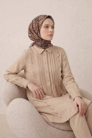 Silk Home Soft Eşarp 73132-06 - 463993471203 - | Silk Home