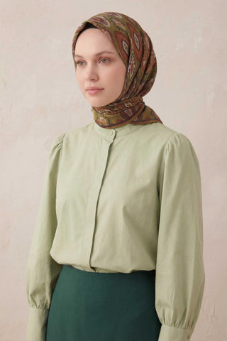 Silk Home Soft Eşarp 73132-08 - 463993471203 - | Silk Home