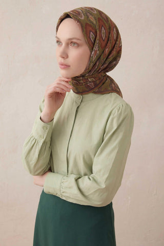 Silk Home Soft Eşarp 73132-08 - 463993471203 - | Silk Home