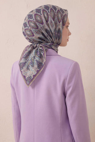 Silk Home Soft Eşarp 73132-10 - 463993471203 - | Silk Home