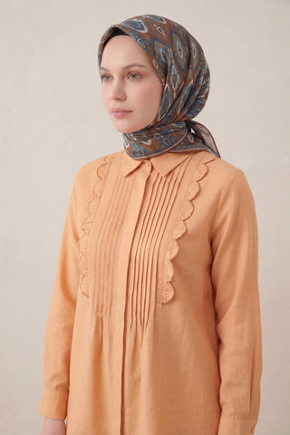 Silk Home Soft Eşarp 73132-12 - 463993471203 - | Silk Home