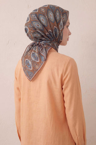 Silk Home Soft Eşarp 73132-12 - 463993471203 - | Silk Home