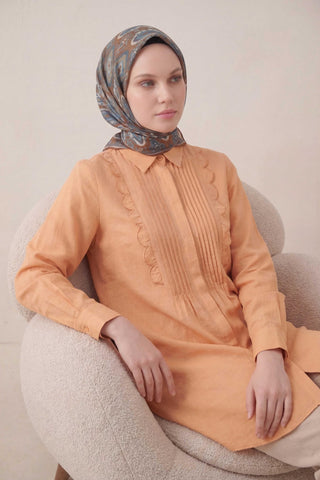 Silk Home Soft Eşarp 73132-12 - 463993471203 - | Silk Home