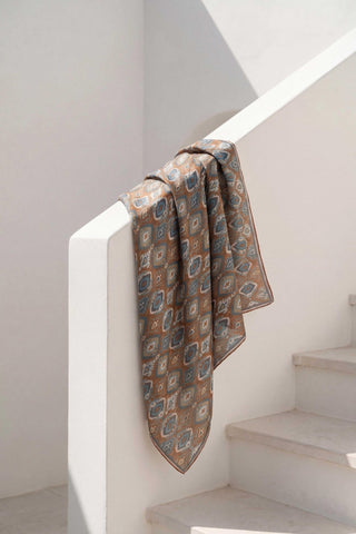 Silk Home Soft Eşarp 73132-12 - 463993471203 - | Silk Home