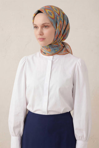 Silk Home Soft Eşarp 73132-22 - 463993471203 - | Silk Home