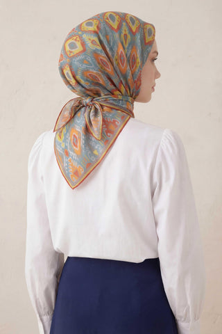 Silk Home Soft Eşarp 73132-22 - 463993471203 - | Silk Home