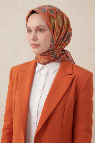 Silk Home Soft Eşarp 73132-23 - 463993471203 - | Silk Home