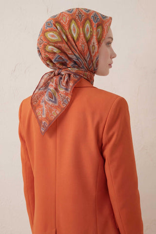 Silk Home Soft Eşarp 73132-23 - 463993471203 - | Silk Home