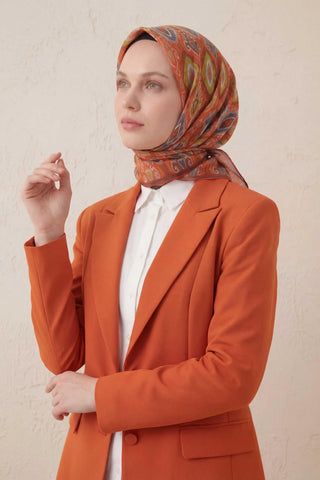 Silk Home Soft Eşarp 73132-23 - 463993471203 - | Silk Home