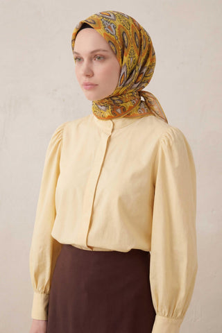 Silk Home Soft Eşarp 73132-27 - 463993471203 - | Silk Home