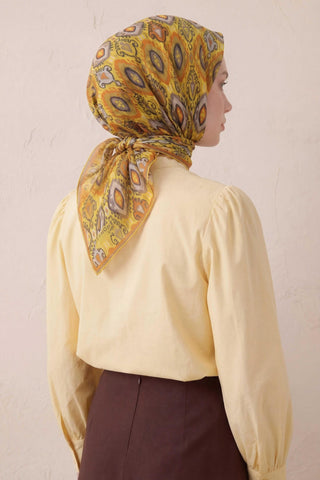 Silk Home Soft Eşarp 73132-27 - 463993471203 - | Silk Home