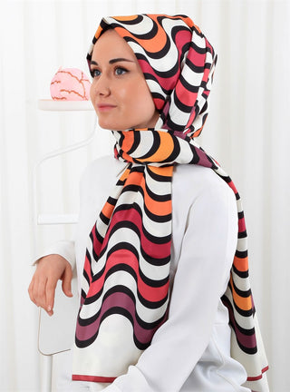 Silk Home Sport Şal 72102-10
