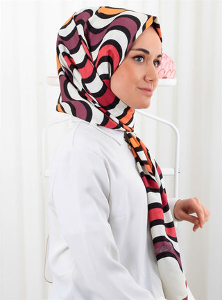 Silk Home Sport Şal 72102-10