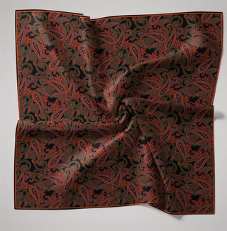 Silk Home Sura Silk Scarf 11455-S10 