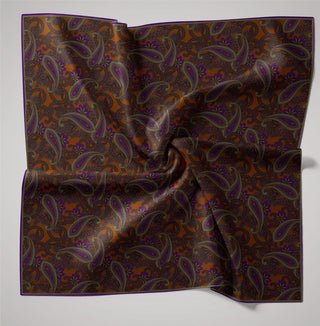 Silk Home Sura Silk Scarf 11455-S21 