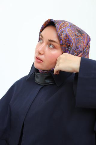 Silk Home Sura İpek Eşarp 11455-S40