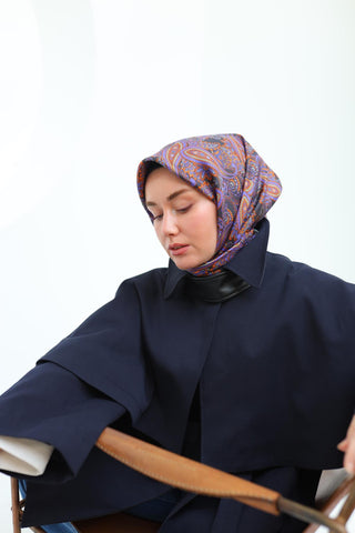 Silk Home Sura İpek Eşarp 11455-S40