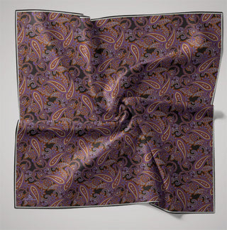 Silk Home Sura İpek Eşarp 11455-S40