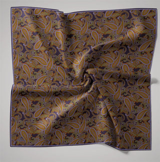 Silk Home Sura Silk Scarf 11455-S42 