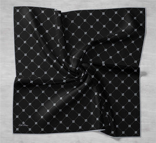 Silk Home Sura (Saten) İpek Eşarp 11392-S22