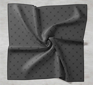 Silk Home Sura (Saten) İpek Eşarp 11392-S18