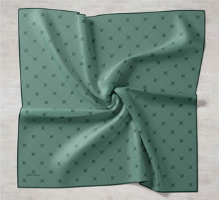 Silk Home Sura (Saten) İpek Eşarp 11392-S08