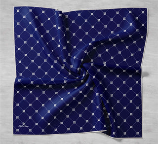 Silk Home Sura (Saten) İpek Eşarp 11392-S03