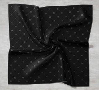 Silk Home Sura (Saten) İpek Eşarp 11392-S02