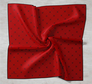 Silk Home Sura (Saten) İpek Eşarp 11392-S10