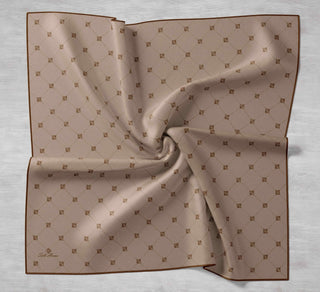 Silk Home Sura (Saten) İpek Eşarp 11392-S13 - 463993471203 - | Silk Home