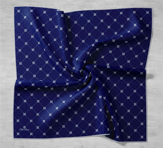 Silk Home Sura (Saten) İpek Eşarp 11392-S21 - 463993471203 - | Silk Home