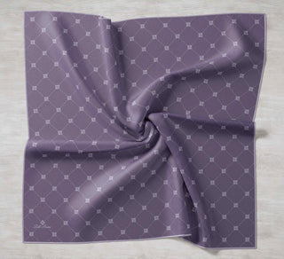 Silk Home Sura (Saten) İpek Eşarp 11392-S26 - 463993471203 - | Silk Home