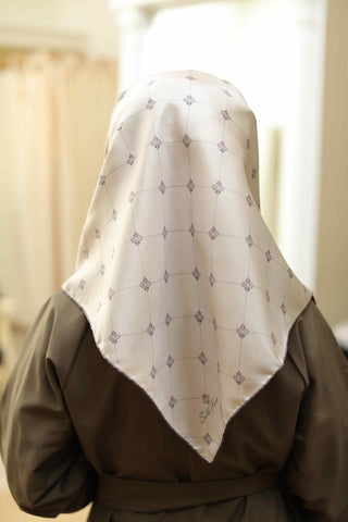Silk Home Sura (Saten) İpek Eşarp 11392-S29 - 463993471203 - | Silk Home