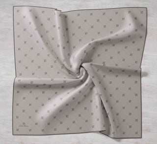 Silk Home Sura (Saten) İpek Eşarp 11392-S29 - 463993471203 - | Silk Home