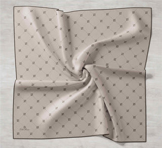 Silk Home Sura (Saten) İpek Eşarp 11392-S30 - 463993471203 - | Silk Home
