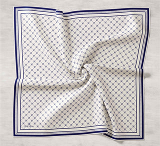 Silk Home Sura (Saten) İpek Eşarp 11393-S23