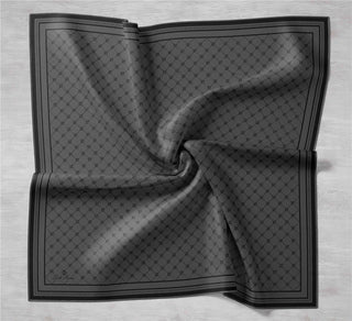 Silk Home Sura (Saten) İpek Eşarp 11393-S24